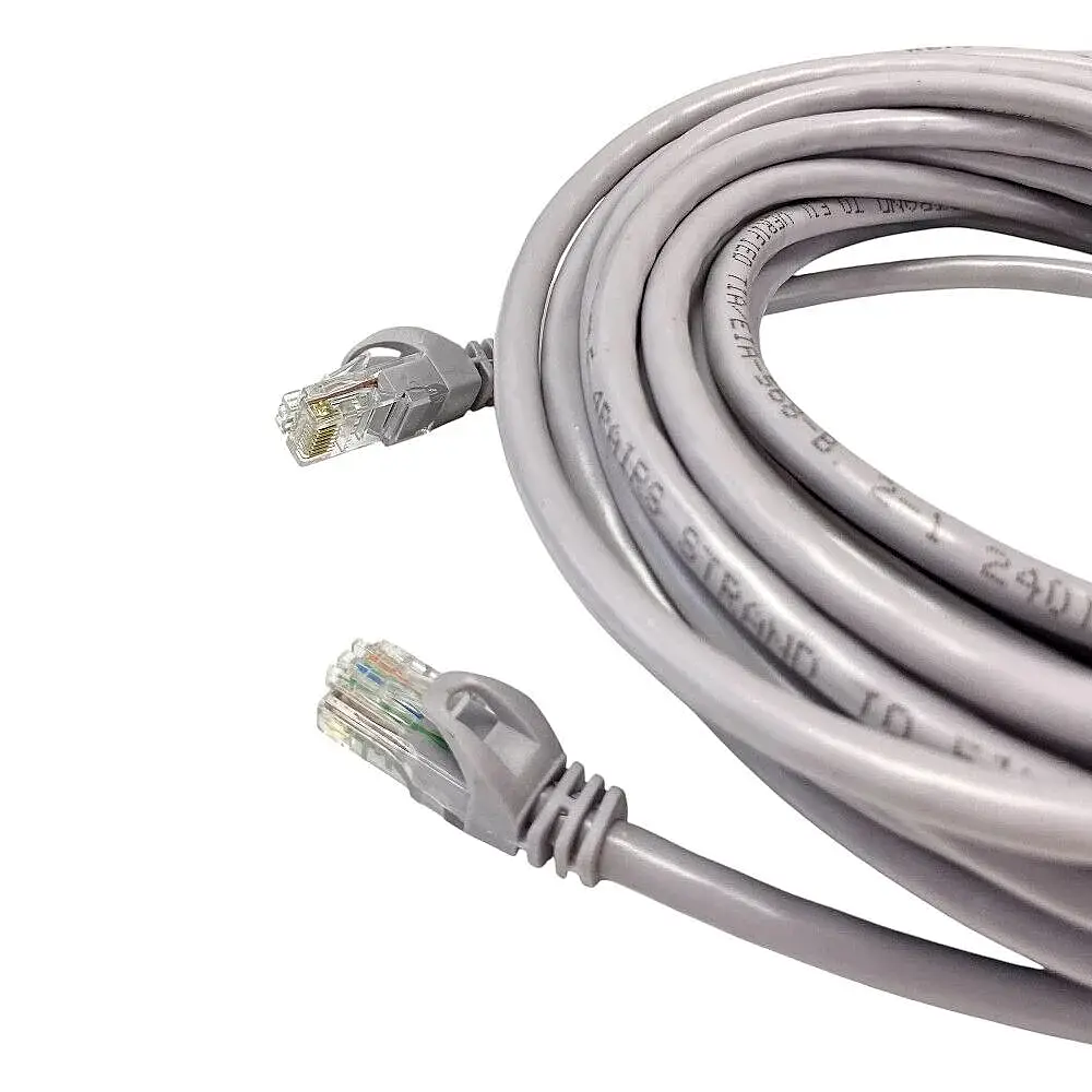 15M CAT 6 KABLO - 3