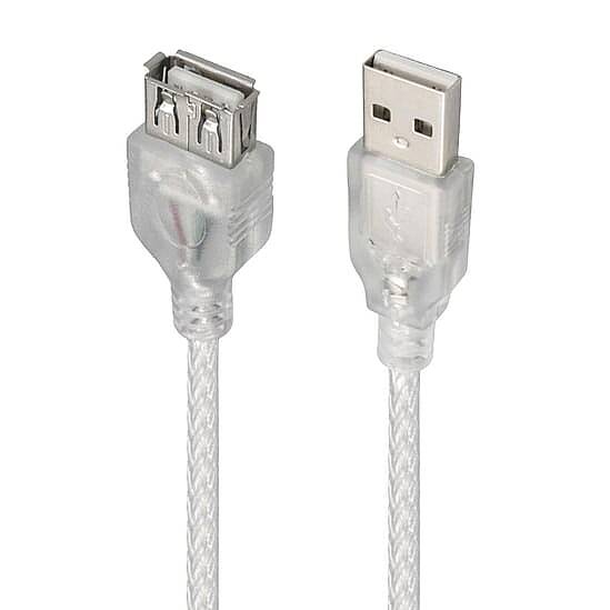 1,5M USB Uzatma Kablosu - 1
