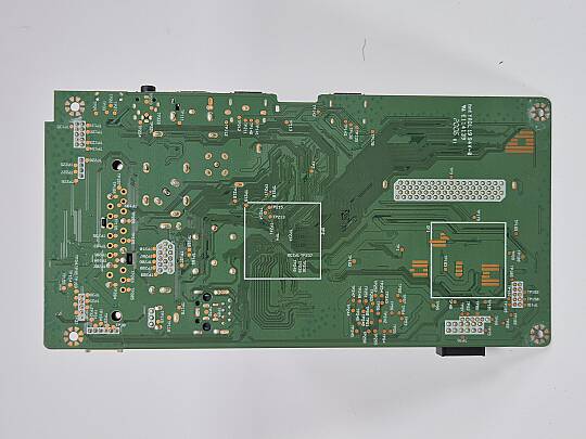 17MB211S 43LL3A63DT, VES430UNDH-N42 - 2