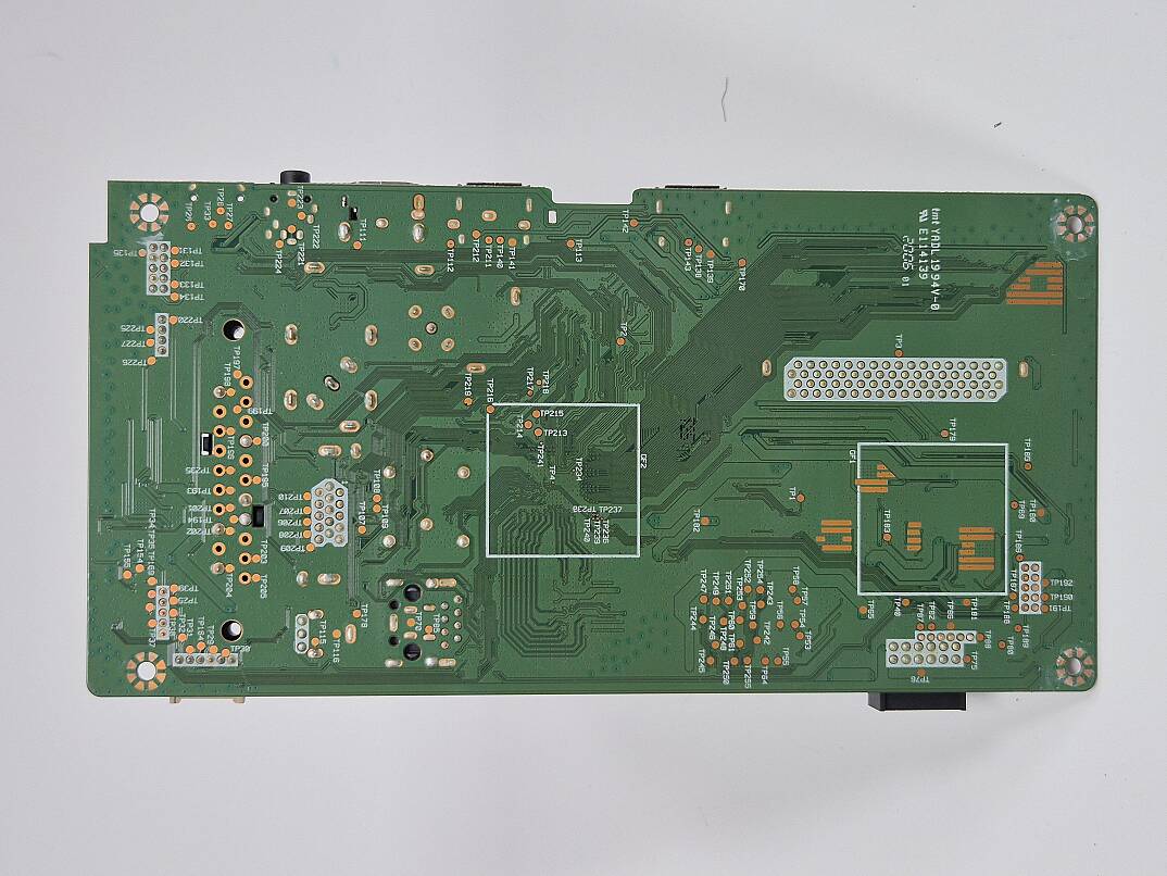 17MB211S 43LL3A63DT, VES430UNDH-N42 - 2