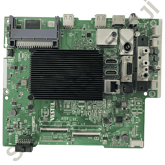 17MB230TC 4K ANAKART