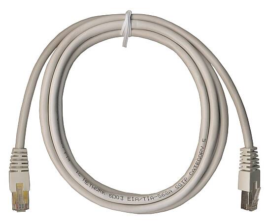 1M CAT5 KABLO
