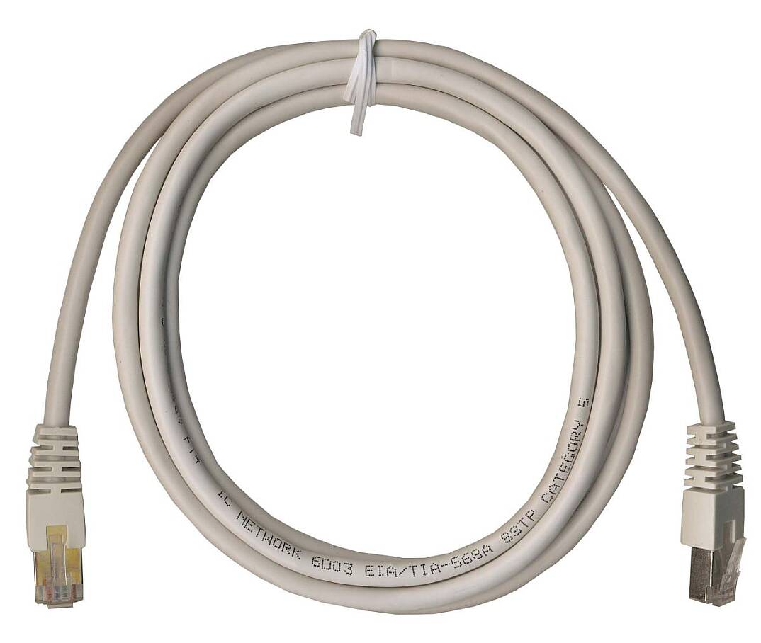 1M CAT5 KABLO - 1
