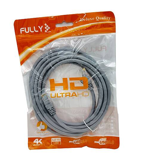 20M CAT 6 KABLO 