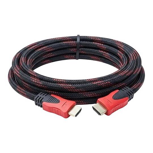 3M HDMI ÖRGÜ KABLO KUTULU - 2