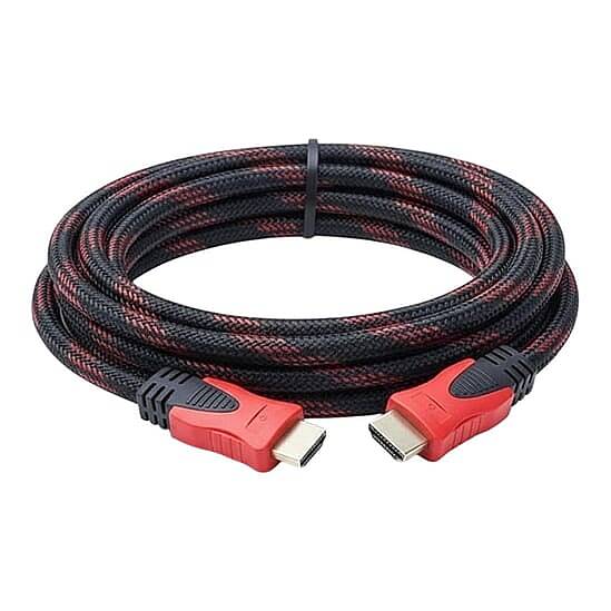 3M HDMI ÖRGÜ KABLO KUTULU - 2
