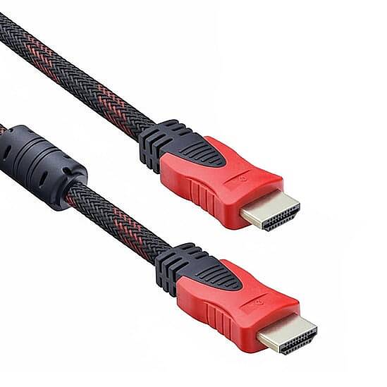 3M HDMI ÖRGÜ KABLO KUTULU - 3