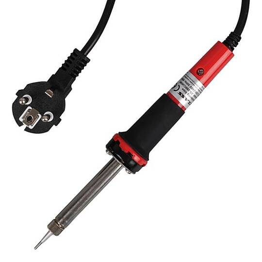 ZD-200C 40 Watt Kalem Havya
