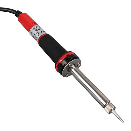 ZD-200C  40 Watt Kalem Havya - 2
