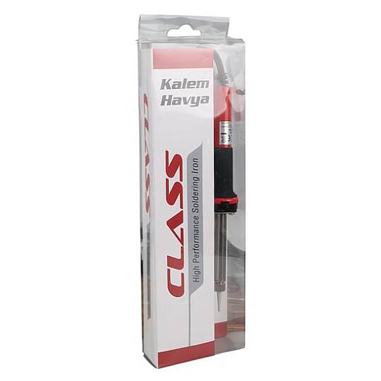 ZD-200C  40 Watt Kalem Havya - 4
