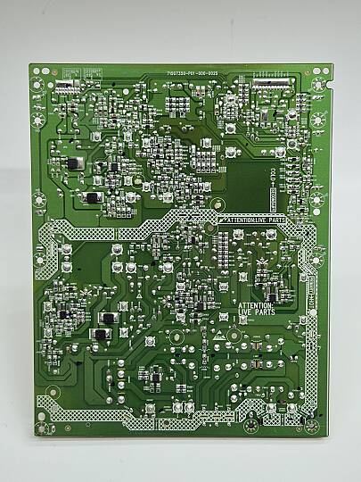 715G7350-P01-000-002S, P43080400, PHILIPS 43PUS6101/12. - 2