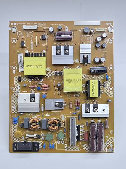715G7350-P01-000-002S, P43080400, PHILIPS 43PUS6101/12.