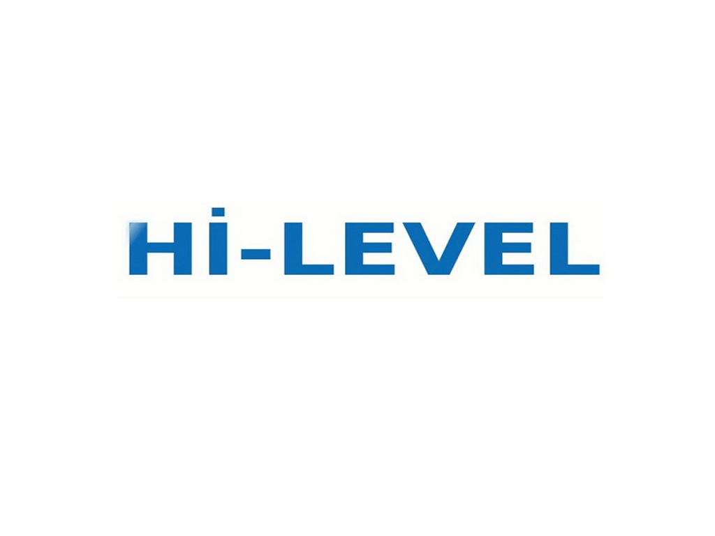Hİ-LEVEL