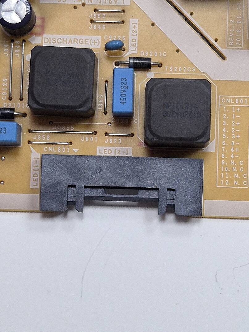 L55E6_NSM, BN44-00932B, BN44-00953A - 2