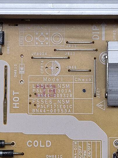 L55E6_NSM, BN44-00932B, BN44-00953A - 3