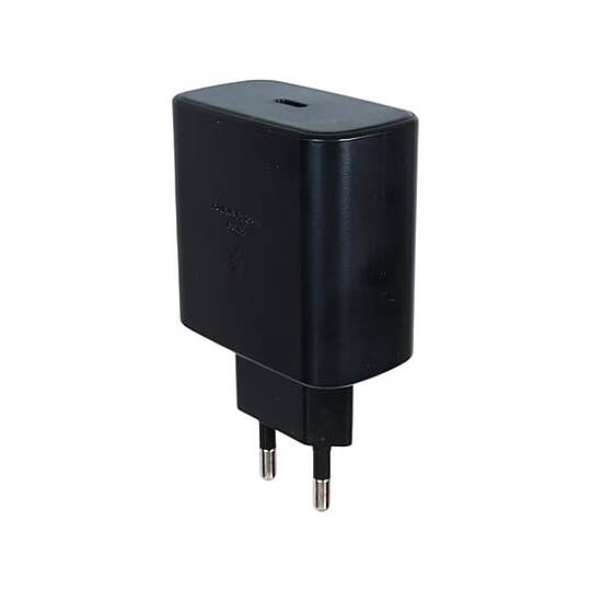 S11-C 25 Watt Siyah Telefon Şarj Başlık Adaptörü + Type-C To Type-C Kablo Özellikleri - 3
