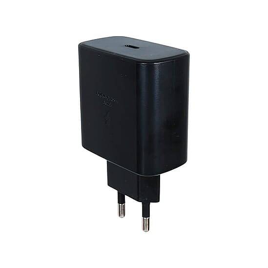 S11-C 25 Watt Siyah Telefon Şarj Başlık Adaptörü + Type-C To Type-C Kablo Özellikleri - 3