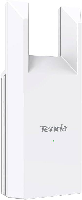 N300 A9 300 Mbps Wi-Fi Menzil Genişletici - 2