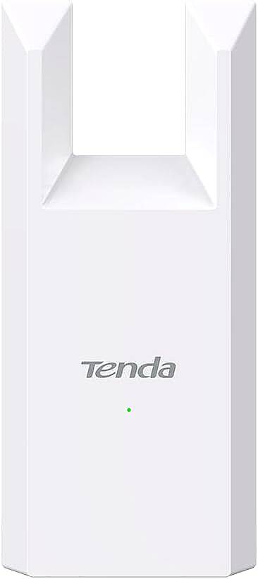 N300 A9 300 Mbps Wi-Fi Menzil Genişletici - 1
