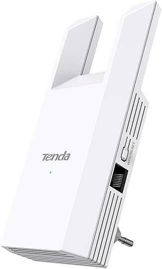 N300 A9 300 Mbps Wi-Fi Menzil Genişletici - 3