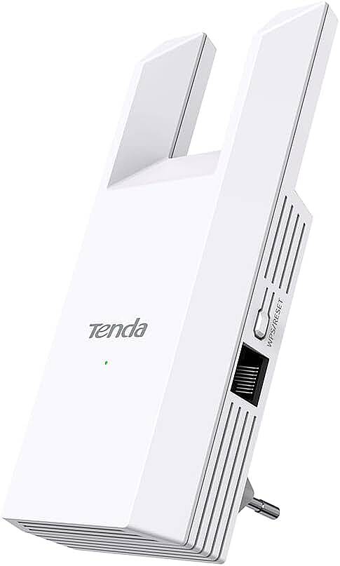 N300 A9 300 Mbps Wi-Fi Menzil Genişletici - 3