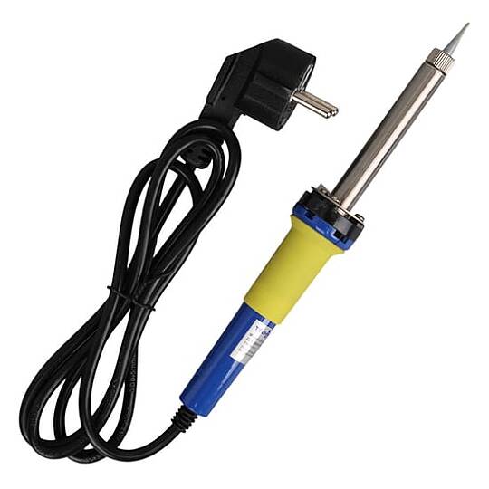 TM-9108 40 Watt Kalem Havya  - 2