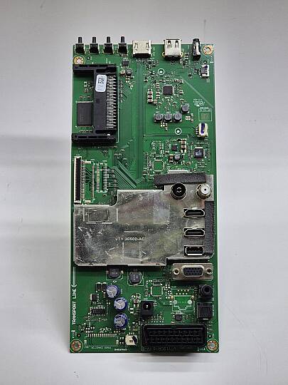 VTY190R-6 , GI79ZZ , A40-LB-5533 Main Board