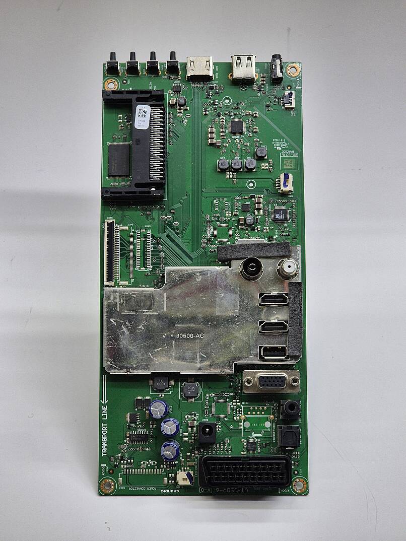 VTY190R-6 , GI79ZZ , A40-LB-5533 Main Board - 1