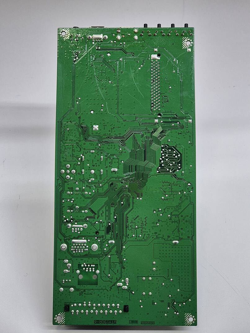 VTY190R-6 , GI79ZZ , A40-LB-5533 Main Board - 2