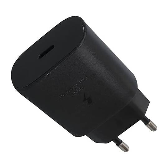 WK-27877 25 Watt Şarj Başlık Adaptörü + Type-C to Type-C kablo - 4
