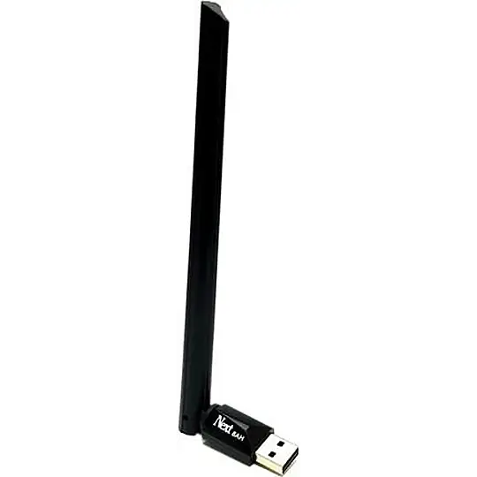 YE-7601-A USB Wi-Fi Anten